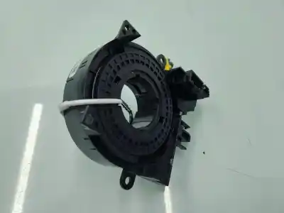 Peça sobressalente para automóvel em segunda mão fita do airbag por renault express advance 95 cv / 70 kw referências oem iam 255543182r  