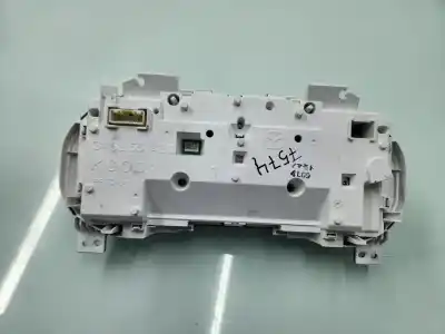 Second-hand car spare part dashboard for mazda 6 lim. (gh) (.2012->) evolution 150 cv / 110 kw oem iam references gmm6b0700390  