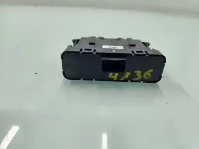 Pezzo di ricambio per auto di seconda mano modulo elettronico per renault express advance 95 cv / 70 kw riferimenti oem iam 284y66la2a  