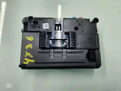 Автозапчасти б/у ЭЛЕКТРОННЫЙ МОДУЛЬ за RENAULT EXPRESS  ссылки OEM IAM 2591A5686R  