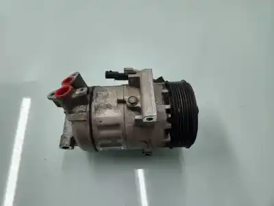 Second-hand car spare part air conditioning compressor for renault captur s-edition 118 cv / 87 kw oem iam references 926000734r  