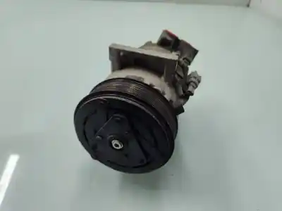 Second-hand car spare part air conditioning compressor for renault captur s-edition 118 cv / 87 kw oem iam references 926000734r  