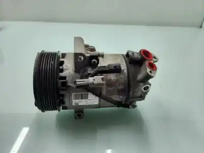 Second-hand car spare part air conditioning compressor for renault captur s-edition 118 cv / 87 kw oem iam references 926000734r  