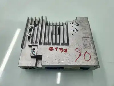 Автозапчастина б/у електронний модуль для MAZDA CX-5 Sports-Line AWD 160 CV / 118 KW Посилання на OEM IAM KB8M669C0  