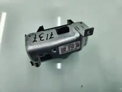 Автозапчастина б/у стартер для skoda octavia combi (nx5) rs 244 cv / 180 kw посилання на oem iam 2q0905861b  