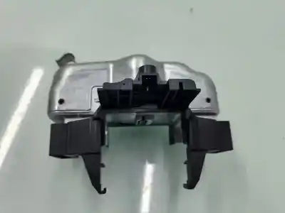 Автозапчастина б/у стартер для skoda octavia combi (nx5) rs 244 cv / 180 kw посилання на oem iam 2q0905861b  