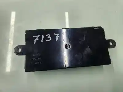 Автозапчастина б/у електронний модуль для skoda octavia combi (nx5) rs 244 cv / 180 kw посилання на oem iam 5wa907727ac