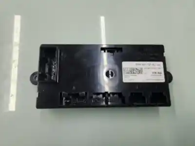 Автозапчастина б/у електронний модуль для skoda octavia combi (nx5) rs 244 cv / 180 kw посилання на oem iam 5wa907727ac  