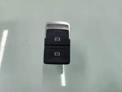 Peça sobressalente para automóvel em segunda mão travão de estacionamento elétrico por seat ateca (kh7) 2.0 style 4drive referências oem iam 