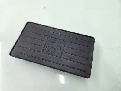 Second-hand car spare part electronic module for seat ateca (kh7) 2.0 style 4drive oem iam references 81a035502  