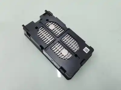 Peça sobressalente para automóvel em segunda mão módulo eletrônico por seat ateca (kh7) 2.0 style 4drive referências oem iam 81a035502