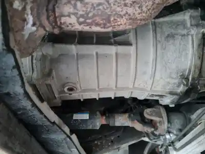 Автозапчастина б/у коробка передач для ssangyong actyon 200 xdi посилання на oem iam mad461202194