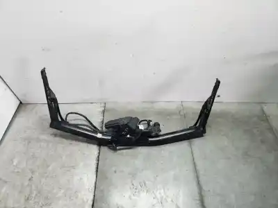 Автозапчастина б/у приціпний приціп для skoda octavia combi (nx5) rs 244 cv / 180 kw посилання на oem iam 5e3803881a  