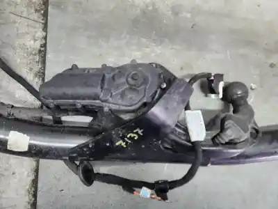 Recambio de automóvil de segunda mano de ENGANCHE REMOLQUE para SKODA OCTAVIA COMBI (NX5) RS 244 CV / 180 KW referencias OEM IAM 5E3803881A  