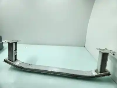 Second-hand car spare part front bumper reinforcement for renault captur s-edition 118 cv / 87 kw oem iam references 752107246r  