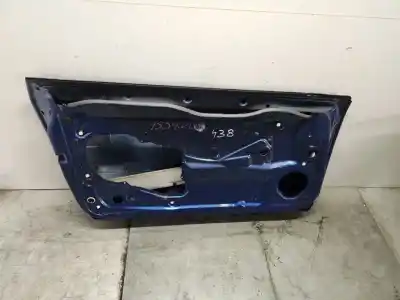 Peça sobressalente para automóvel em segunda mão Porta Da Frente Esquerda por AUDI A3 (8P1) 2.0 TDI 16V Referências OEM IAM    Peça sobressalente para automóvel em segunda mão Porta Da Frente Esquerda por AUDI A3 (8P1) 2.0 TDI 16V Referências OEM IAM