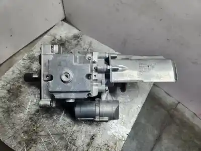 Second-hand car spare part FRONT DIFFERENTIAL for SKODA OCTAVIA COMBI (NX5)  OEM IAM references 0GC409055  