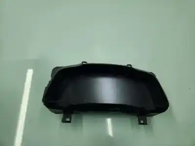 Автозапчасти б/у приборная доска за ds ds 7 crossback (j4_, jr_, jc_) 2.0 bluehdi 180 (jjehzr) ссылки oem iam 9821777780  