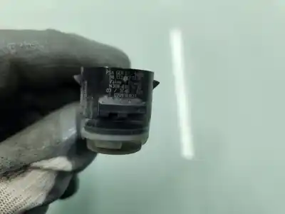 Pezzo di ricambio per auto di seconda mano sensori di parcheggio per ds ds 7 crossback (j4_, jr_, jc_) 2.0 bluehdi 180 (jjehzr) riferimenti oem iam 9813348777vl  