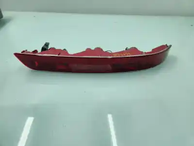 Peça sobressalente para automóvel em segunda mão farolim de para choques traseiro direito  por ds ds 7 crossback (j4_, jr_, jc_) 2.0 bluehdi 180 (jjehzr) referências oem iam 9815722880  