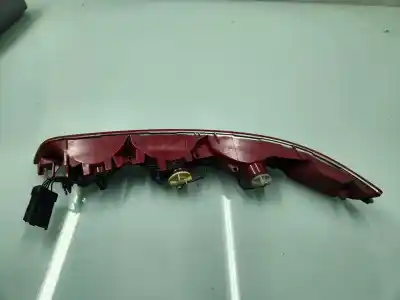 Peça sobressalente para automóvel em segunda mão farolim de para choques traseiro direito  por ds ds 7 crossback (j4_, jr_, jc_) 2.0 bluehdi 180 (jjehzr) referências oem iam 9815722880  