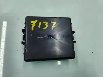 Автозапчастина б/у електронний модуль для skoda octavia combi (nx5) rs 244 cv / 180 kw посилання на oem iam 5wb907530h  