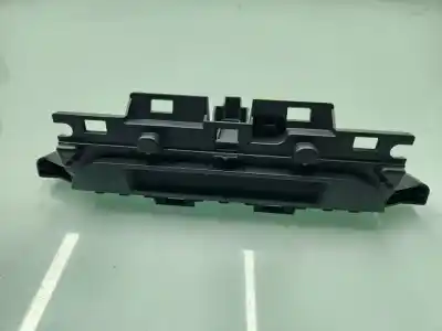 Second-hand car spare part multifunction display for mazda cx-5 sports-line awd 160 cv / 118 kw oem iam references kb8ma  