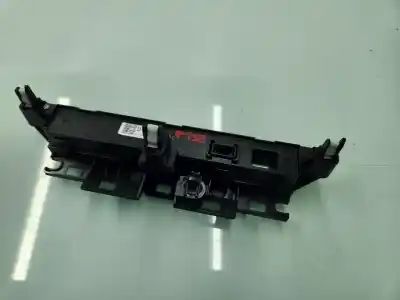 Second-hand car spare part multifunction display for mazda cx-5 sports-line awd 160 cv / 118 kw oem iam references kb8ma  
