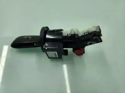 Second-hand car spare part ignition switch for renault express advance 95 cv / 70 kw oem iam references 28591001r  