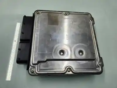 Second-hand car spare part ecu engine control for audi a3 (8p1) 2.0 tdi 16v oem iam references 03g906016g  