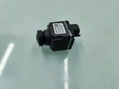 Pezzo di ricambio per auto di seconda mano telecamera per seat ateca (kh7) 2.0 style 4drive riferimenti oem iam 5q0980546a  