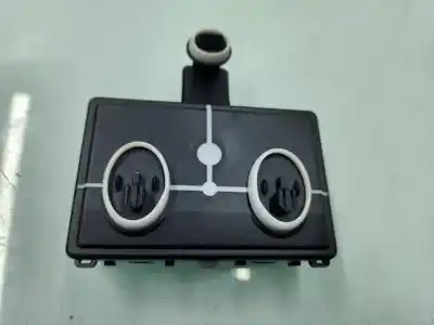 Pezzo di ricambio per auto di seconda mano modulo elettronico per seat ateca (kh7) 2.0 style 4drive riferimenti oem iam 5q4959593r  