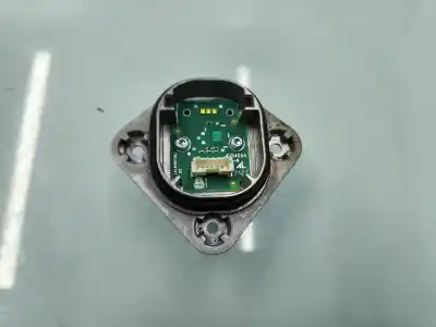 Peça sobressalente para automóvel em segunda mão Balastro De Xenon por RENAULT CAPTUR S-Edition 118 CV / 87 KW Referências OEM IAM E154554  