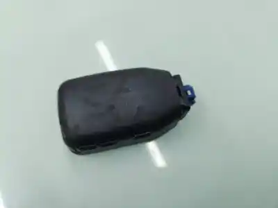 Pezzo di ricambio per auto di seconda mano sensore per mazda cx-5 sports-line awd 160 cv / 118 kw riferimenti oem iam tk79665g0a  