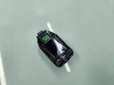 Second-hand car spare part SENSOR for MAZDA CX-5  OEM IAM references TK79665G0A  