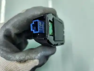 Pezzo di ricambio per auto di seconda mano sensore per mazda cx-5 sports-line awd 160 cv / 118 kw riferimenti oem iam tk79665g0a  