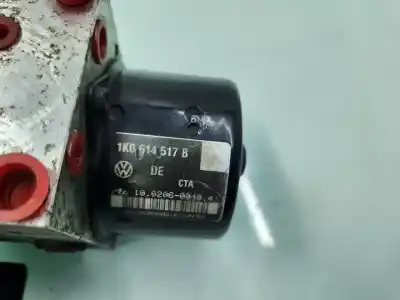 Second-hand car spare part Abs for AUDI A3 (8P1) 2.0 TDI 16V OEM IAM references 1K0614517B   Second-hand car spare part Abs for AUDI A3 (8P1) 2.0 TDI 16V OEM IAM references 1K0614517B