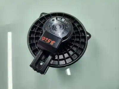 Pezzo di ricambio per auto di seconda mano Motore Di Riscaldamento per MAZDA CX-5 Sports-Line AWD 160 CV / 118 KW Riferimenti OEM IAM HB111GME600  