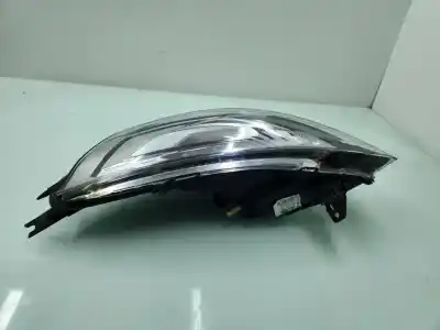 Автозапчастина б/у ліва фара для renault clio iv gt посилання на oem iam 260605046r  