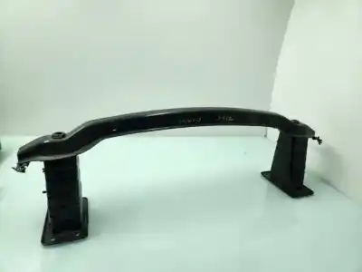 Peça sobressalente para automóvel em segunda mão reforço do pára choques dianteiro por bmw x6 (e71) 3.0d referências oem iam 51117178599  