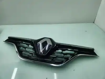 Автозапчастина б/у передня решіта для RENAULT CAPTUR S-Edition 118 CV / 87 KW Посилання на OEM IAM   