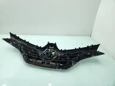 Second-hand car spare part front grille for renault captur s-edition 118 cv / 87 kw oem iam references   