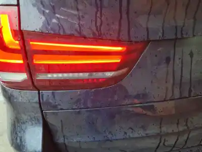 Piesă de schimb auto la mâna a doua lampa interioara stanga spate pentru bmw x5 (f15, f85) xdrive 40 d referințe oem iam 7470887  