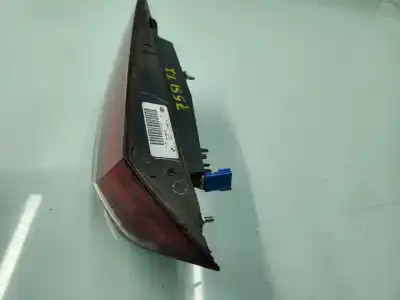 Piesă de schimb auto la mâna a doua lampa interioara stanga spate pentru bmw x5 (f15, f85) xdrive 40 d referințe oem iam 7470887  