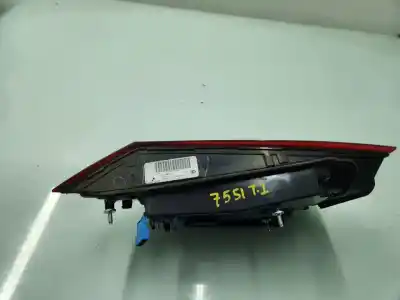 Piesă de schimb auto la mâna a doua lampa interioara stanga spate pentru bmw x5 (f15, f85) xdrive 40 d referințe oem iam 7470887  