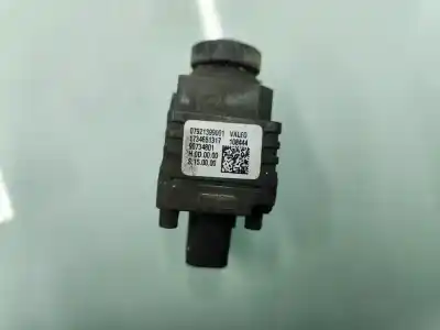 Piesă de schimb auto la mâna a doua camera pentru bmw x5 (f15, f85) xdrive 40 d referințe oem iam 90734801