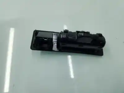 Pièce détachée automobile d'occasion poignée extérieure de coffre / hayon pour bmw x5 (f15, f85) xdrive 40 d références oem iam 7463163  