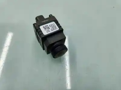 Piesă de schimb auto la mâna a doua camera pentru bmw x5 (f15, f85) xdrive 40 d referințe oem iam 90734301  