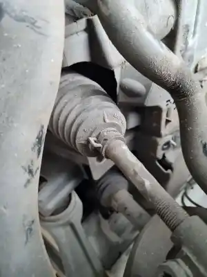 Автозапчастина б/у рульмова рейка для bmw x5 (f15, f85) xdrive 40 d посилання на oem iam   