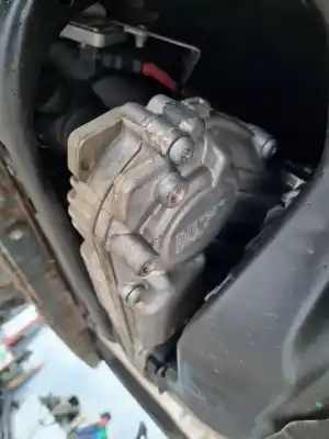 Автозапчасти б/у раздаточная коробка за bmw x5 (f15, f85) xdrive 40 d ссылки oem iam   